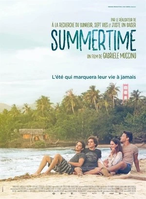 Regarder Summertime en streaming complet