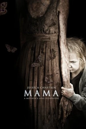 Regarder Mama en streaming complet