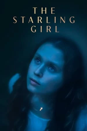  The Starling Girl affiche 