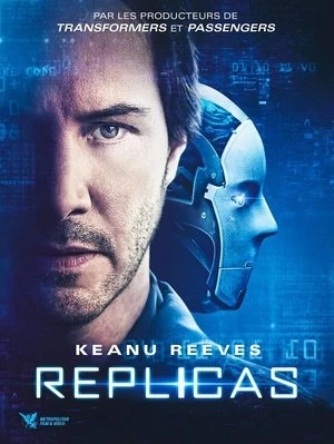 Regarder Replicas en streaming complet