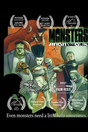 Regarder Monsters Anonymous en streaming complet