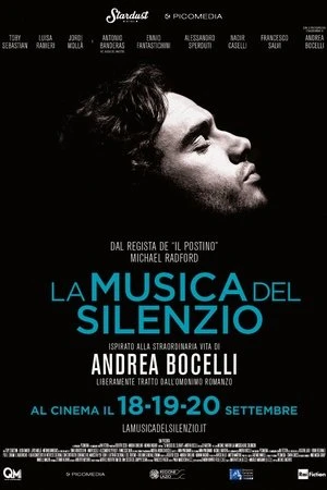 Regarder The Music of Silence en streaming complet