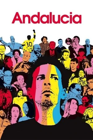 Regarder Andalucia en streaming complet