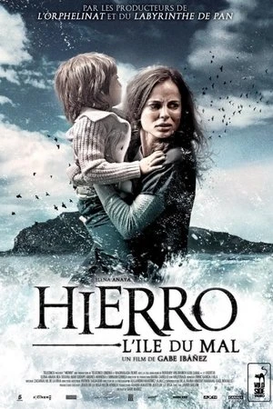 Regarder Hierro en streaming complet
