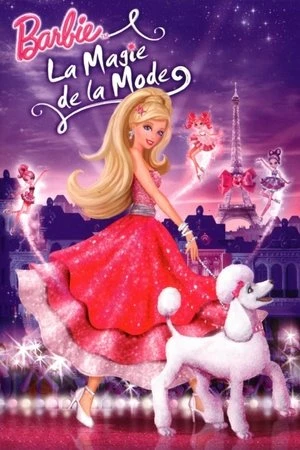 Regarder Barbie : La Magie de la mode en streaming complet