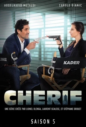Regarder Chérif - Saison 5 en streaming complet