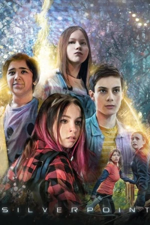  Silverpoint - Saison 1 affiche 