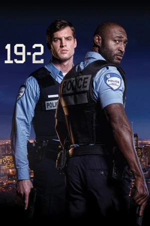 Regarder 19-2 / Saison 1 en streaming complet