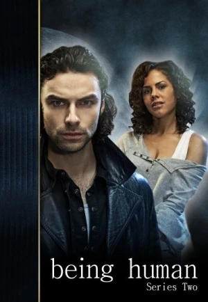 Regarder Being Human (UK) - Saison 2 en streaming complet