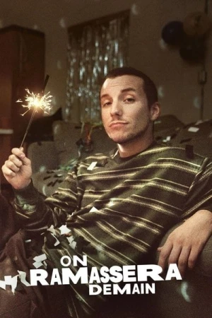  On Ramassera Demain - Saison 1 affiche 