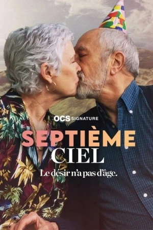  Septième Ciel - Saison 1 affiche 
