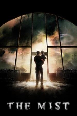 Regarder The Mist en streaming complet
