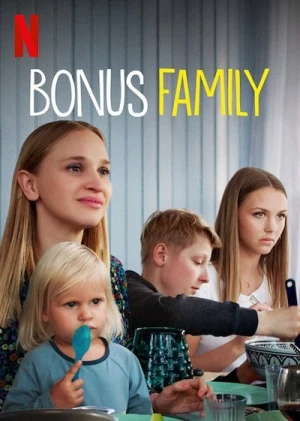 Regarder Notre Grande Famille - Saison 3 en streaming complet
