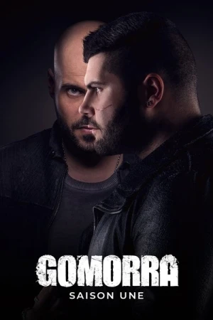 Regarder Gomorra - Saison 1 en streaming complet