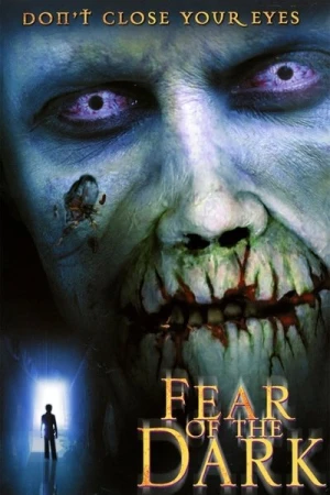 Regarder Fear of the Dark en streaming complet