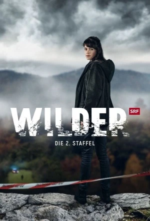 Regarder Wilder - Saison 2 en streaming complet