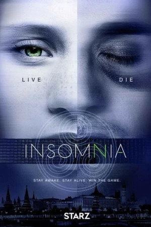 Regarder Insomnia - Saison 1 en streaming complet