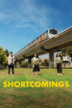 Regarder Shortcomings en streaming complet