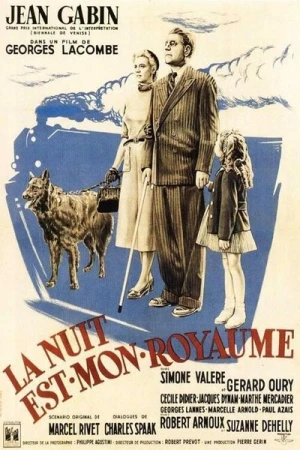 Regarder La nuit est mon royaume en streaming complet