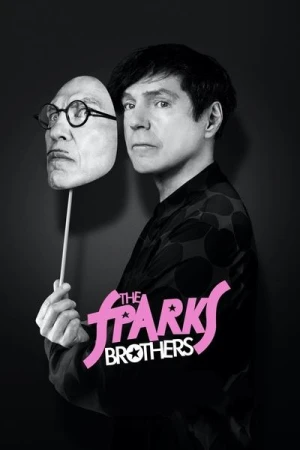 Regarder The Sparks Brothers en streaming complet