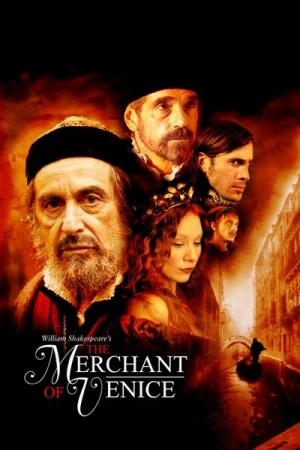 Regarder Le Marchand de Venise en streaming complet