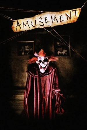 Regarder Amusement en streaming complet