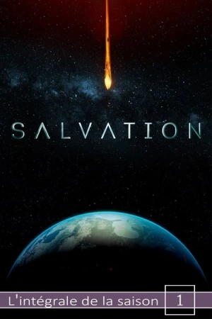 Regarder Salvation - Saison 1 en streaming complet