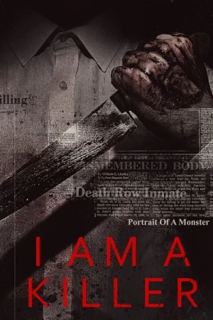  I Am a Killer - Saison 4 affiche 