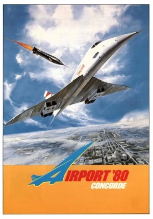 Regarder Airport 80 Concorde en streaming complet
