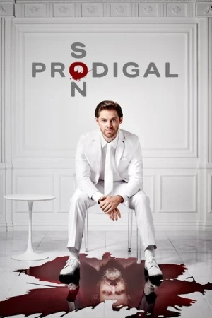 Regarder Prodigal Son - Saison 2 en streaming complet