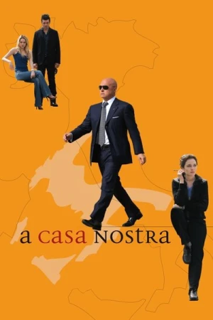 Regarder A casa nostra en streaming complet