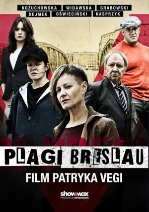 Regarder Le Fléau de Breslau en streaming complet