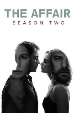  The Affair - Saison 2 affiche 