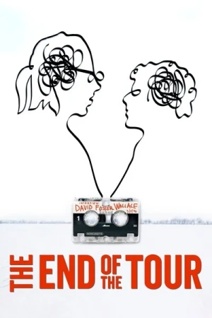 Regarder End of the Tour en streaming complet