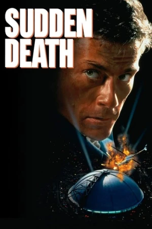 Regarder Mort Subite en streaming complet