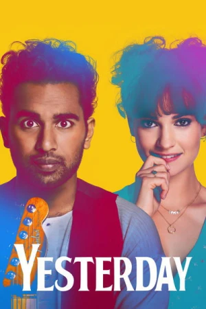 Regarder Yesterday en streaming complet