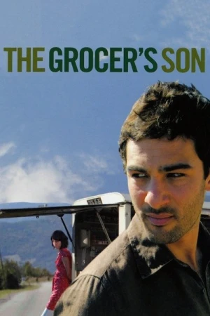 Regarder Le Fils de l'épicier en streaming complet