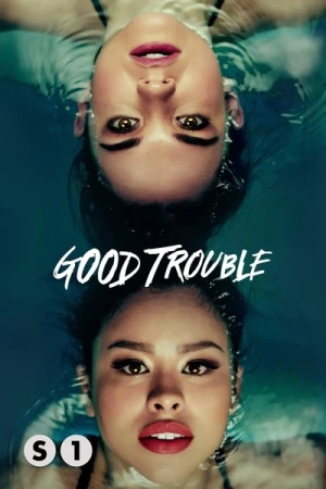 Regarder Good Trouble - Saison 1 en streaming complet