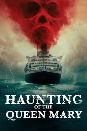 Regarder La Malédiction du Queen Mary en streaming complet