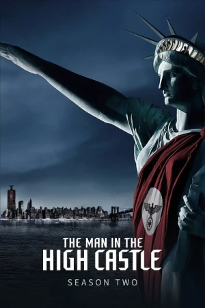 Regarder The Man In The High Castle - Saison 2 en streaming complet