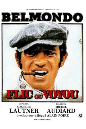 Regarder Flic ou Voyou en streaming complet