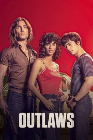 Regarder Les lois de la frontière en streaming complet