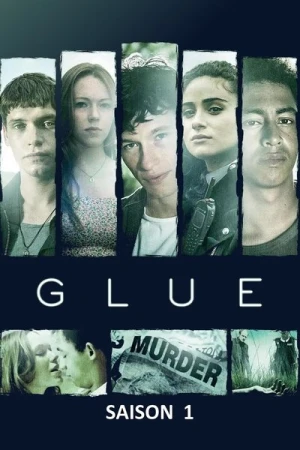 Regarder Glue - Saison 1 en streaming complet
