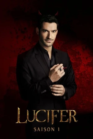Regarder Lucifer - Saison 1 en streaming complet