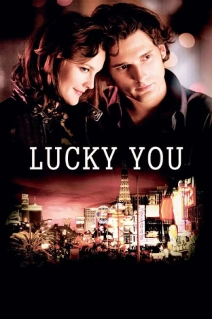 Regarder Lucky You en streaming complet