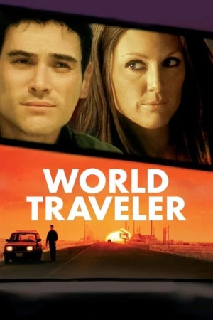 Regarder World Traveler en streaming complet