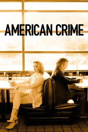  American Crime - Saison 1 affiche 