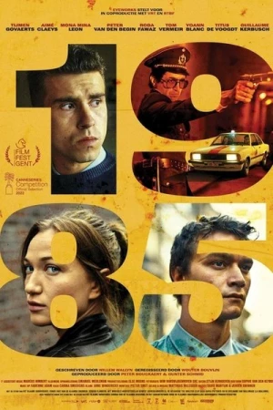 Regarder 1985 - Saison 1 en streaming complet
