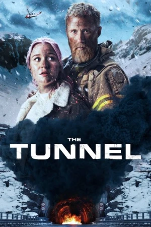Regarder The Tunnel en streaming complet