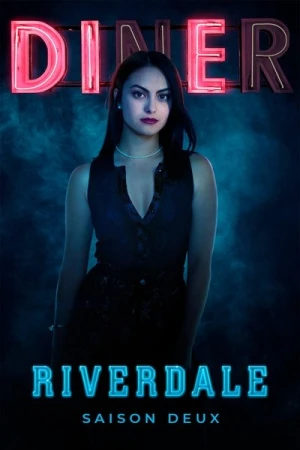Regarder Riverdale - Saison 2 en streaming complet